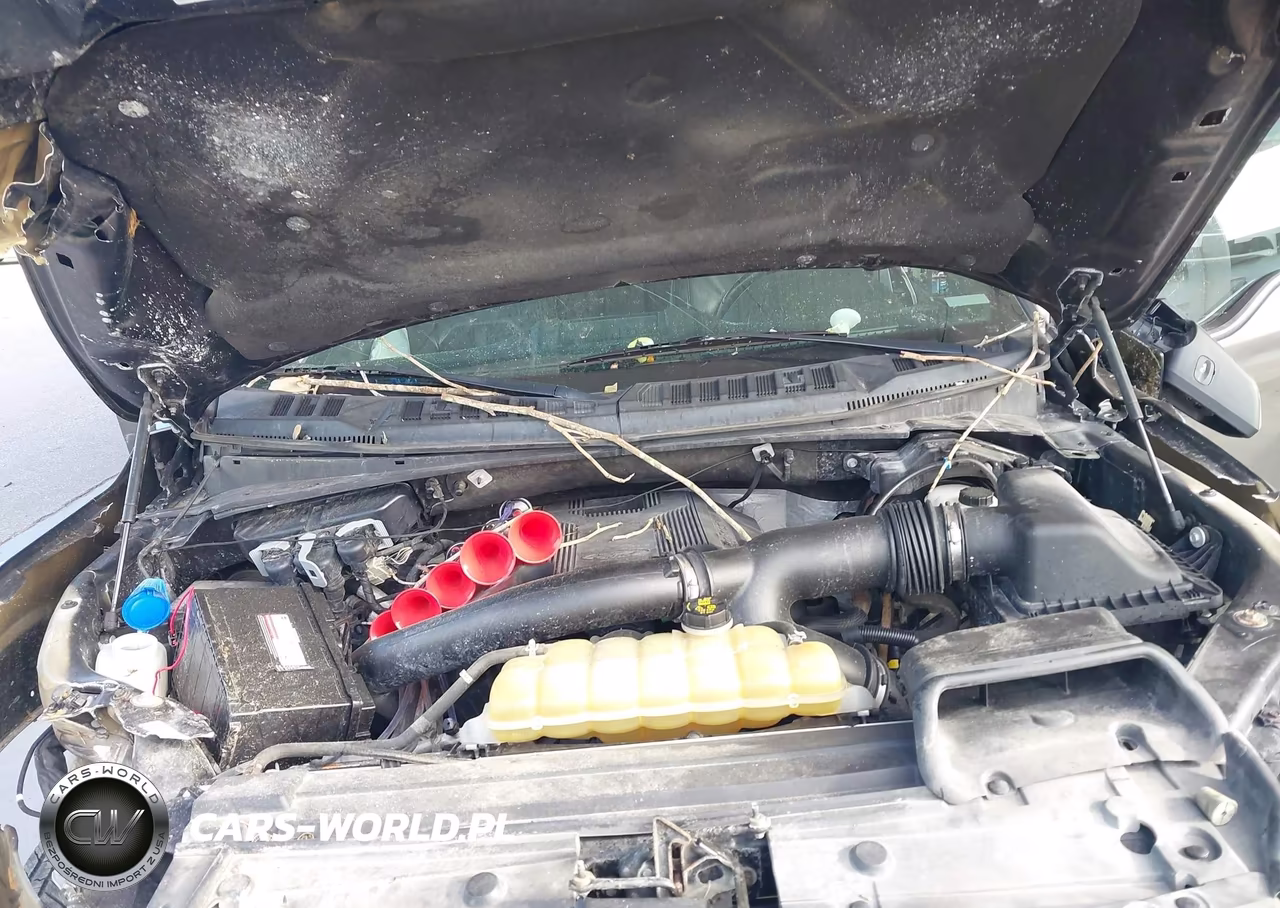 2020 Ford F-150 Platinum VIN:1FTEW1E48LFC79320 - 10