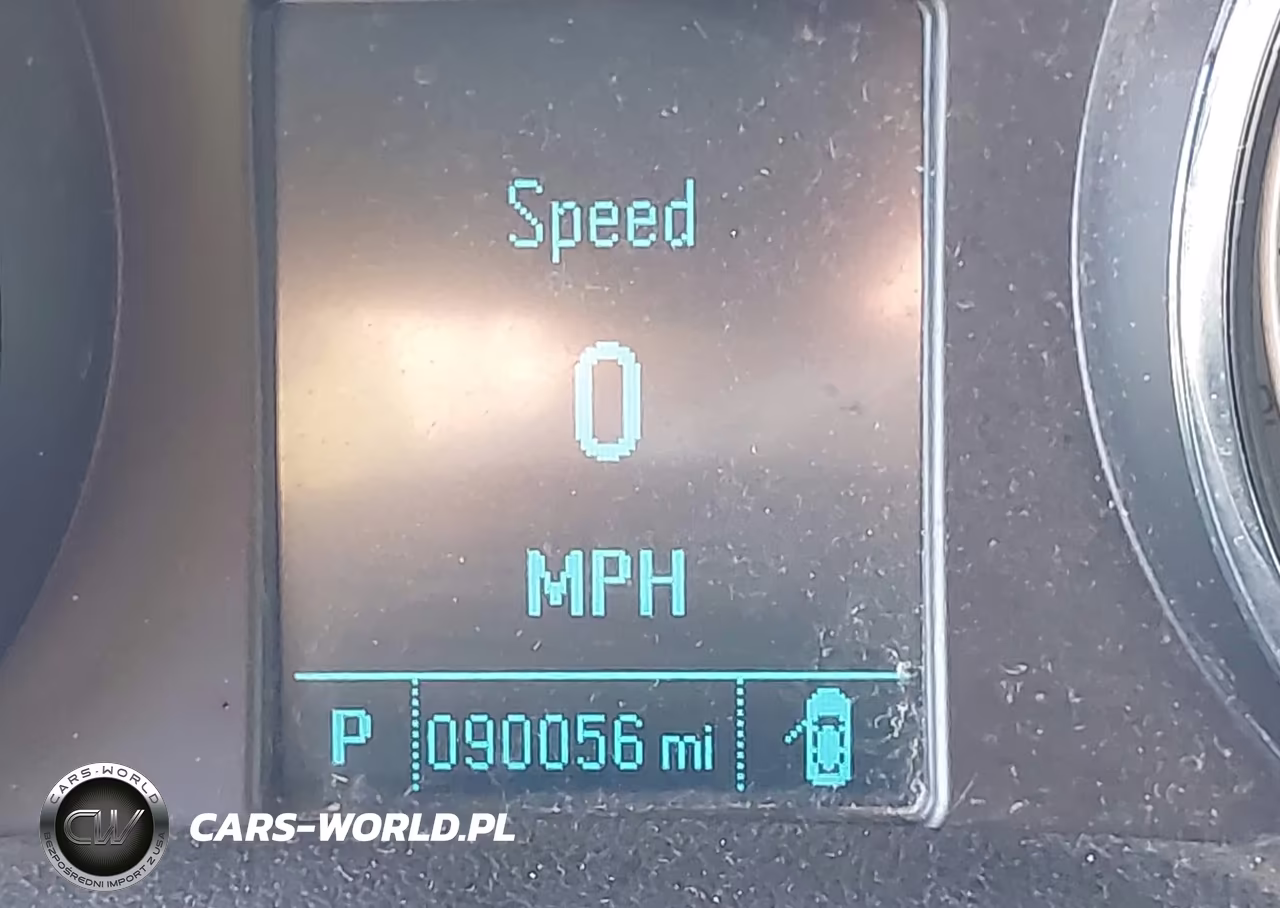 2014 Buick Encore VIN:KL4CJASB8EB536120 - 15