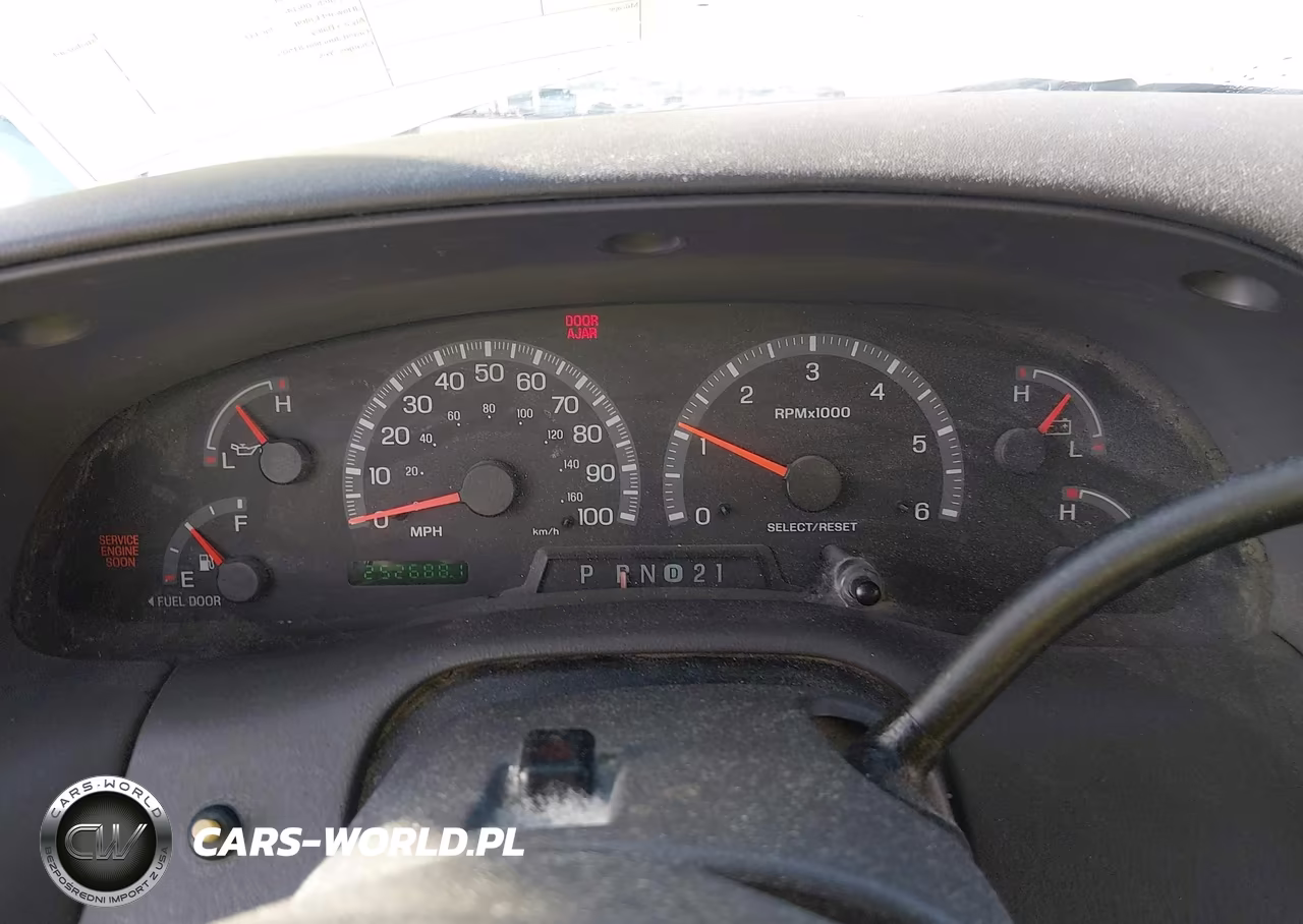 2003 Ford F-150 Lariat-Xlt VIN:1FTRW07L53KA66929 - 7
