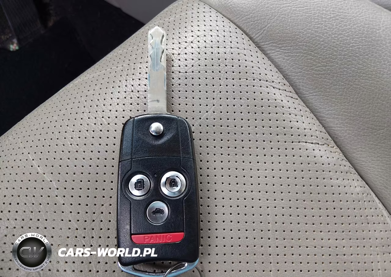 2011 Acura Tsx 2.4 VIN:JH4CU2F68BC013992 - 11