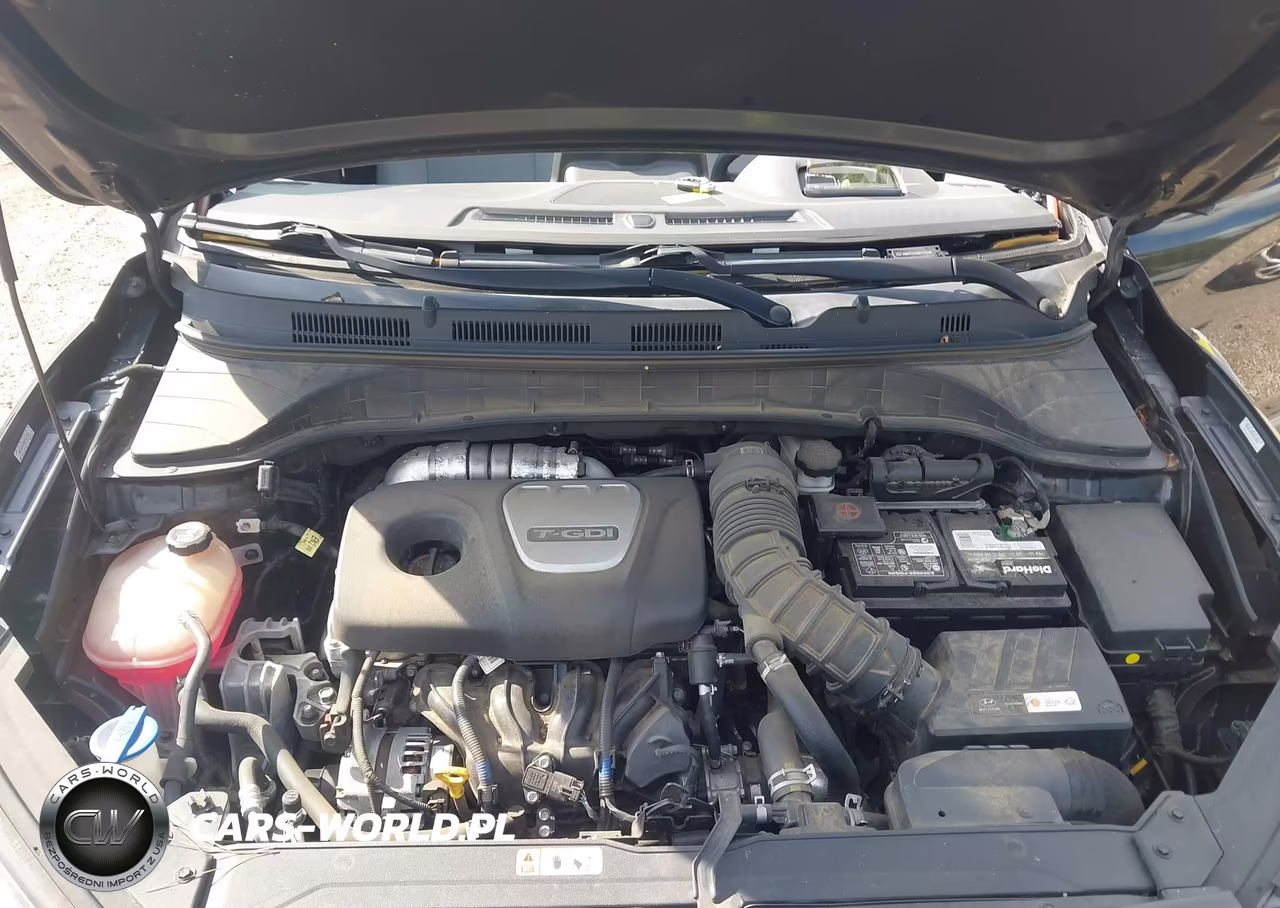 2021 Hyundai Kona Ultimate VIN:KM8K53A56MU728390 - 10