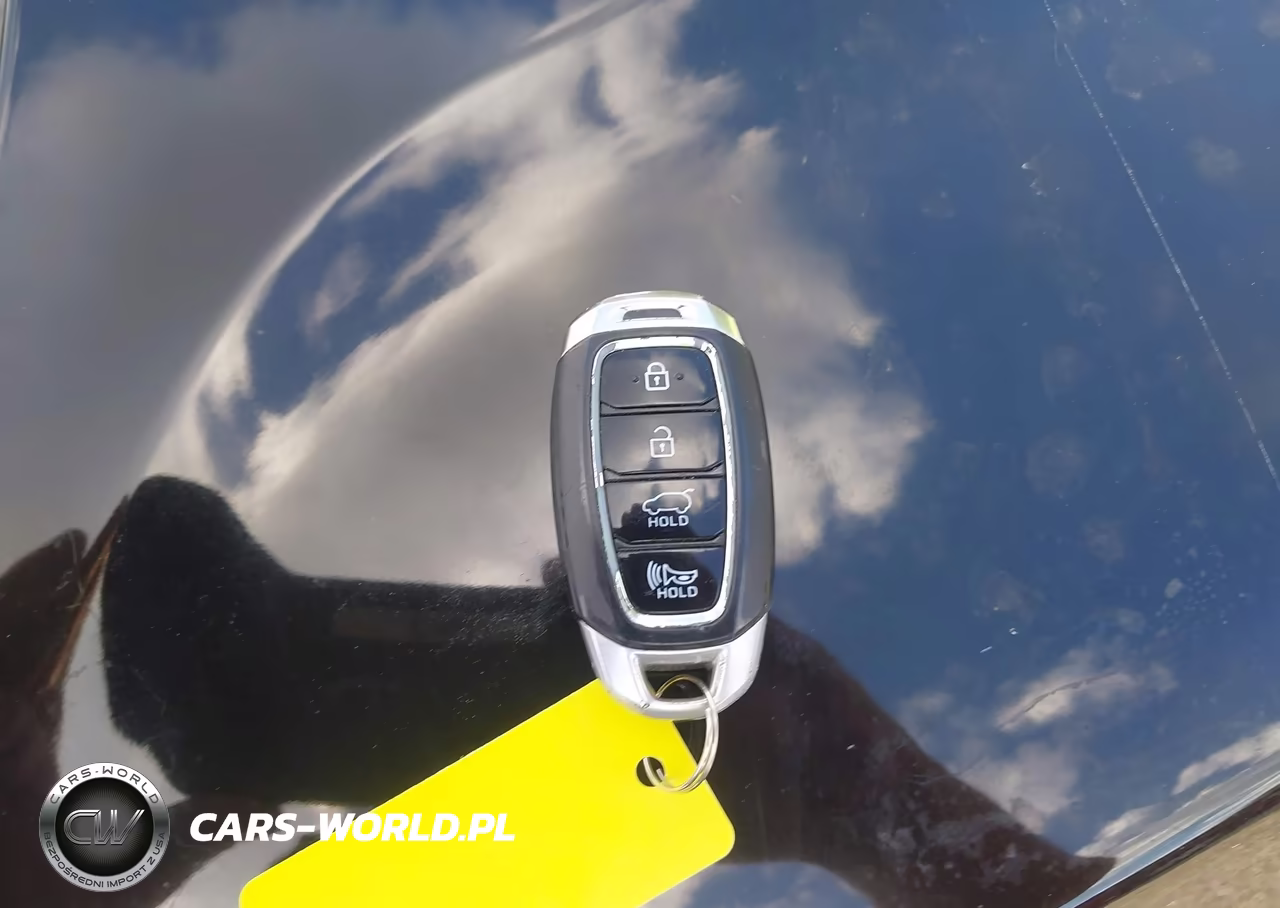 2021 Hyundai Kona Ultimate VIN:KM8K53A56MU728390 - 11