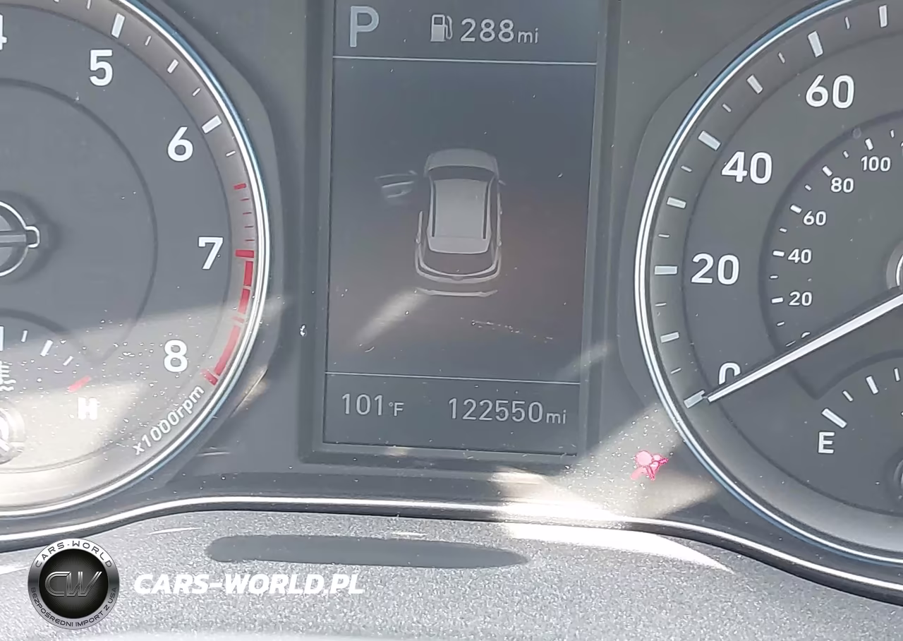 2021 Hyundai Kona Ultimate VIN:KM8K53A56MU728390 - 16