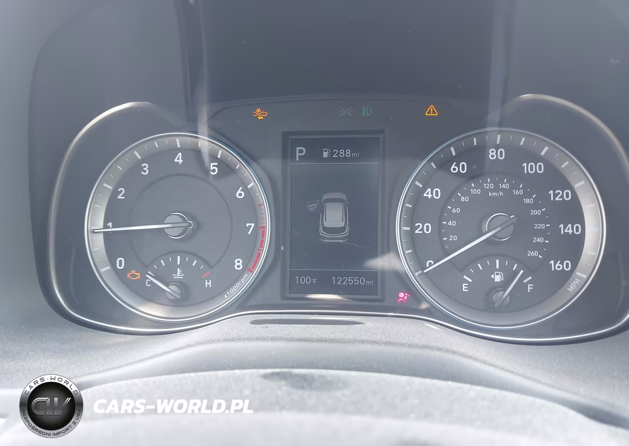 2021 Hyundai Kona Ultimate VIN:KM8K53A56MU728390 - 7