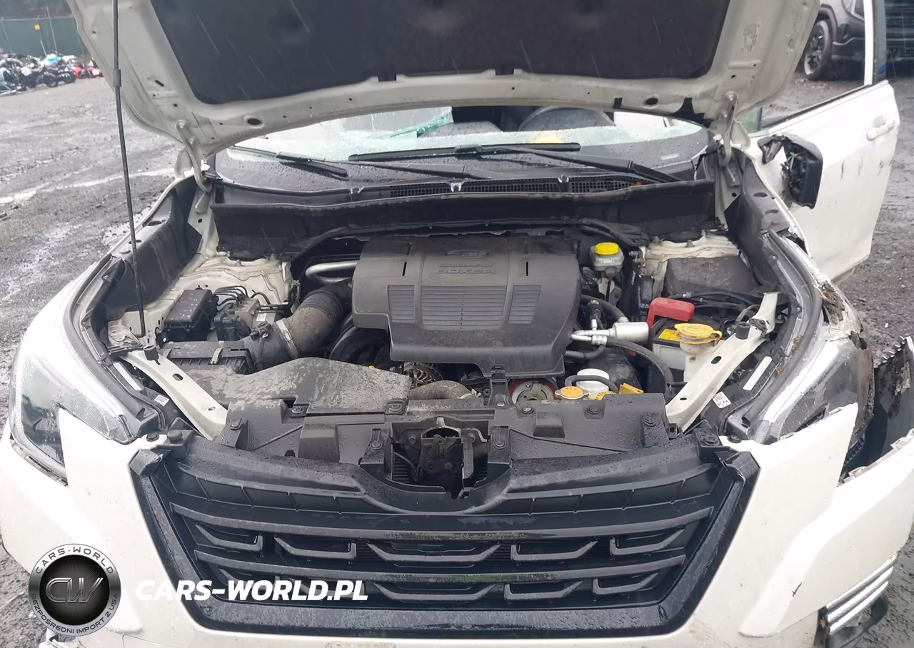 2024 Subaru Forester Touring VIN:JF2SKAMC8RH423020 - 10