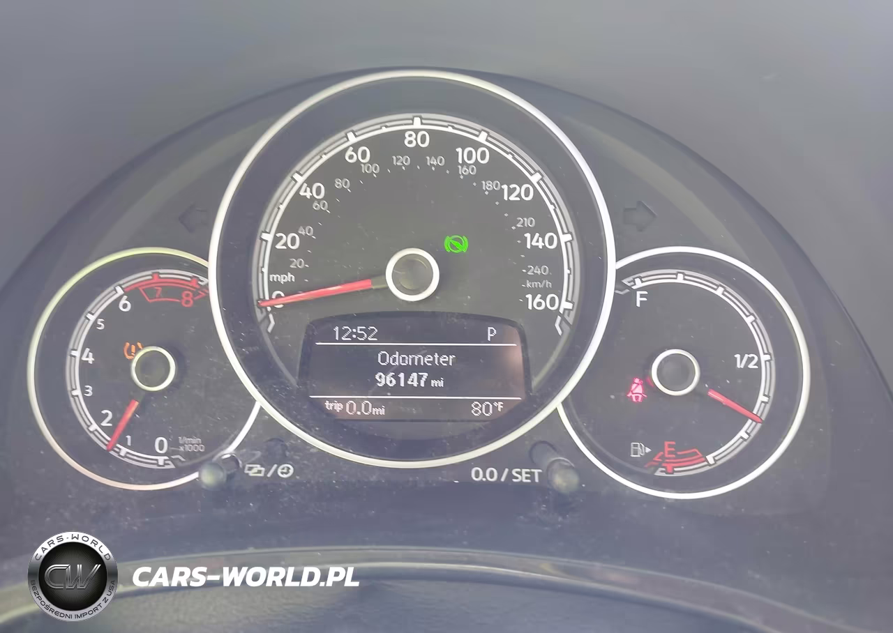 2018 Volkswagen Beetle 2.0T Coast-2.0T S VIN:3VWFD7AT9JM707531 - 7