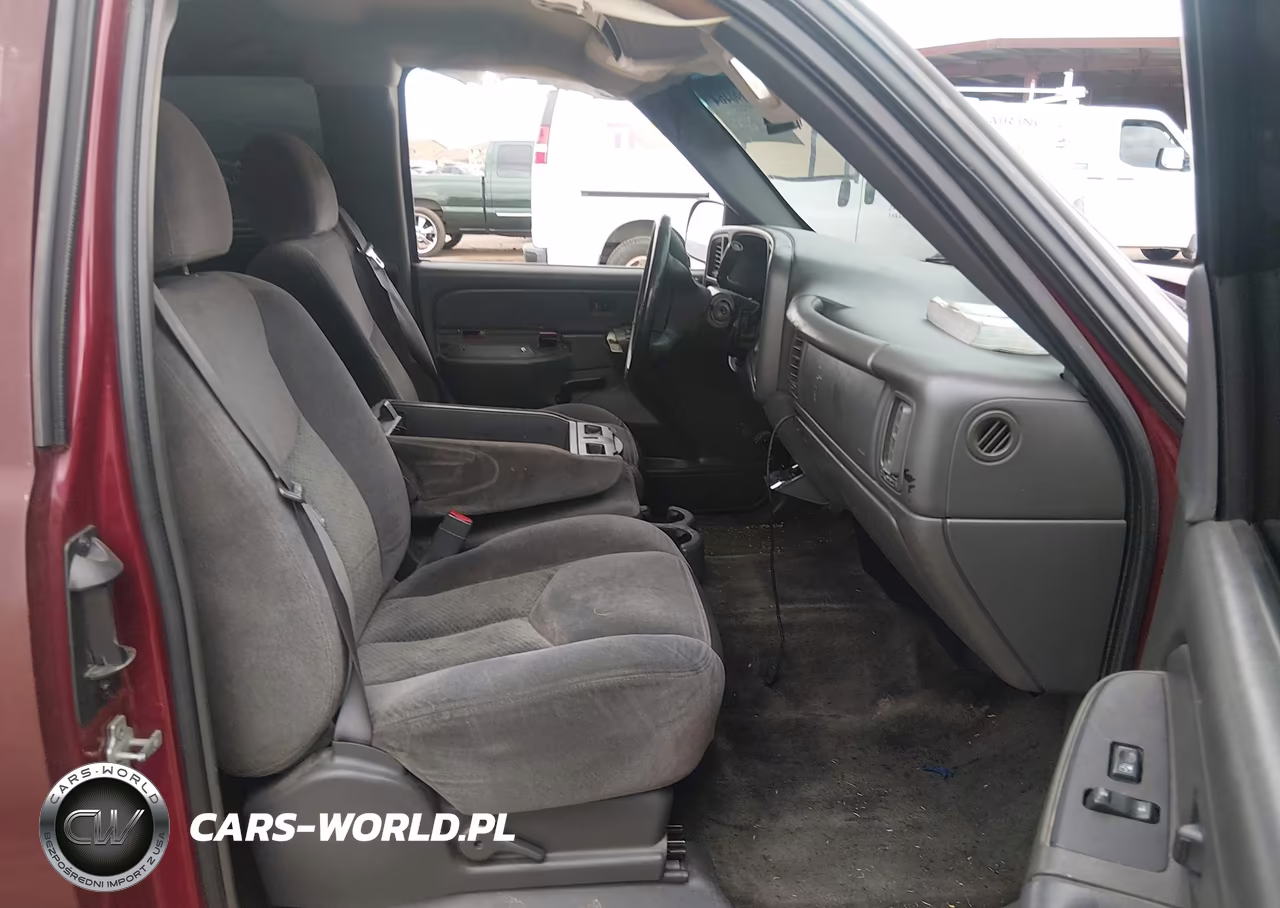2006 Chevrolet Silverado 1500 Lt1 VIN:1GCEC19T26Z147070 - 5