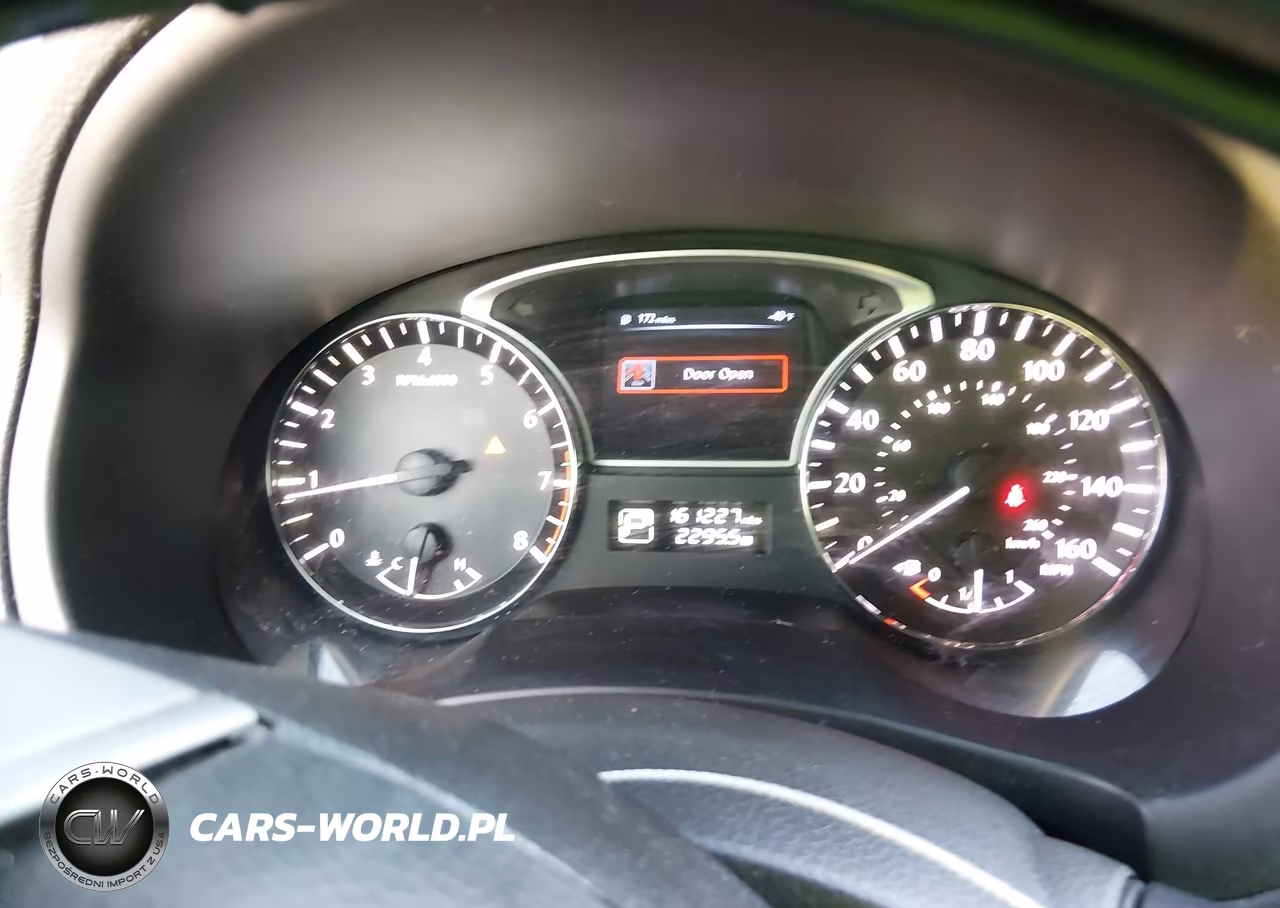 2014 Nissan Altima 2.5 S VIN:1N4AL3AP4EN369193 - 7