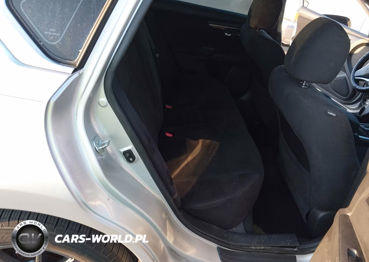 2014 Nissan Altima 2.5 S VIN:1N4AL3AP4EN369193 - 8