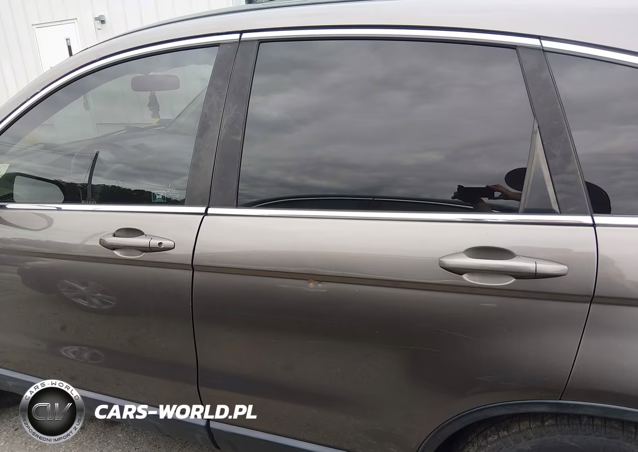 2011 Honda Cr-V Ex-L VIN:5J6RE4H74BL033001 - 15