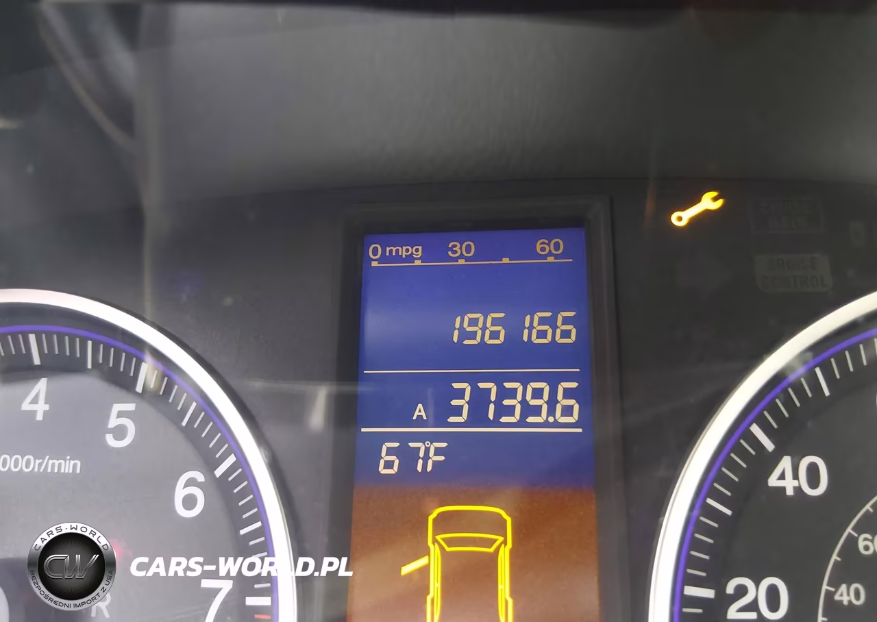 2011 Honda Cr-V Ex-L VIN:5J6RE4H74BL033001 - 16