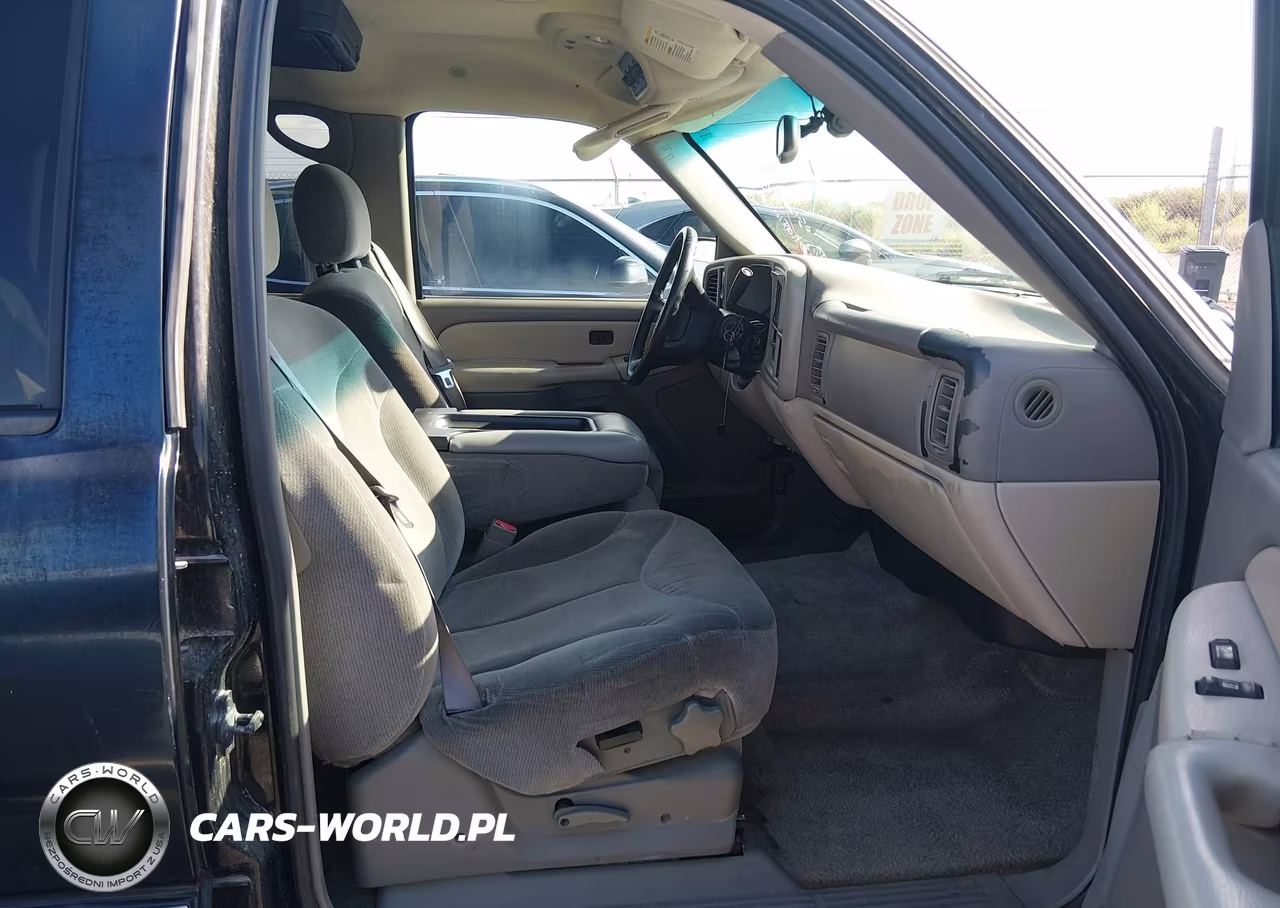 2002 GMC Yukon Sle VIN:1GKEC13V22R320157 - 5