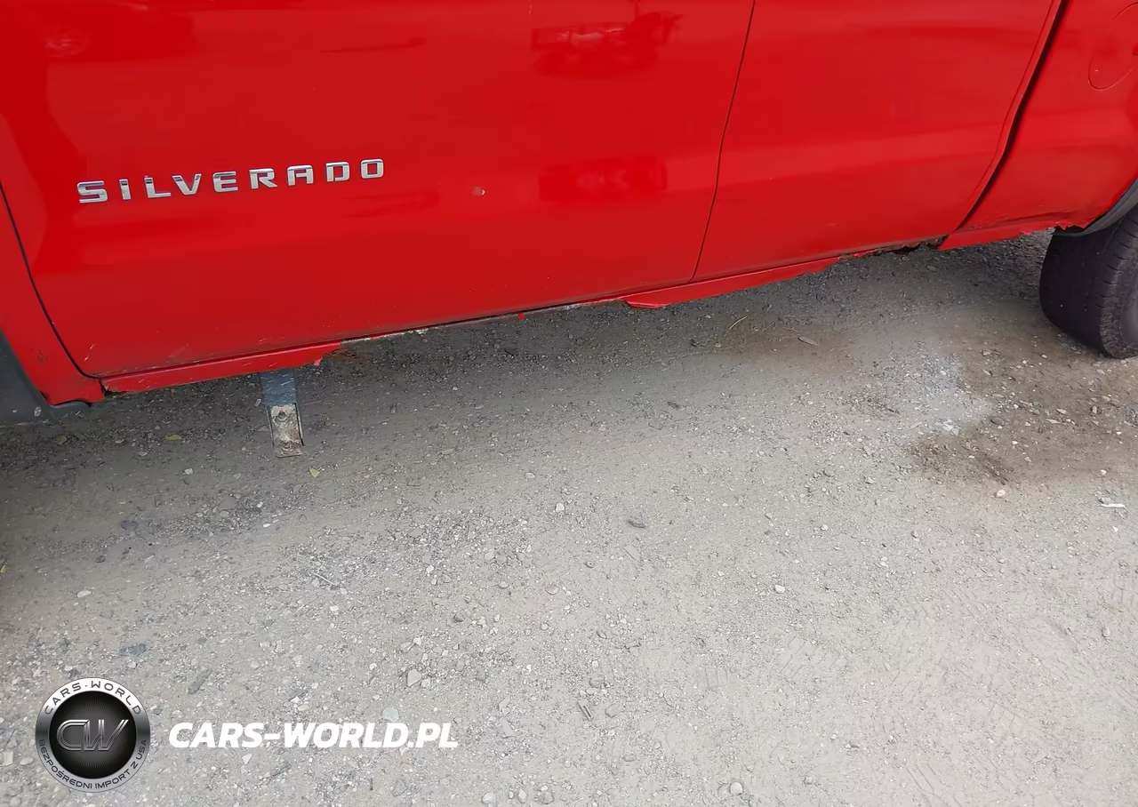 2014 Chevrolet Silverado 1500 2Lt VIN:1GCVKREC5EZ218414 - 19