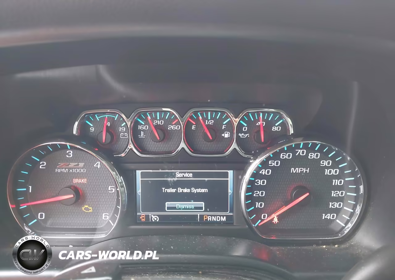 2014 Chevrolet Silverado 1500 2Lt VIN:1GCVKREC5EZ218414 - 7