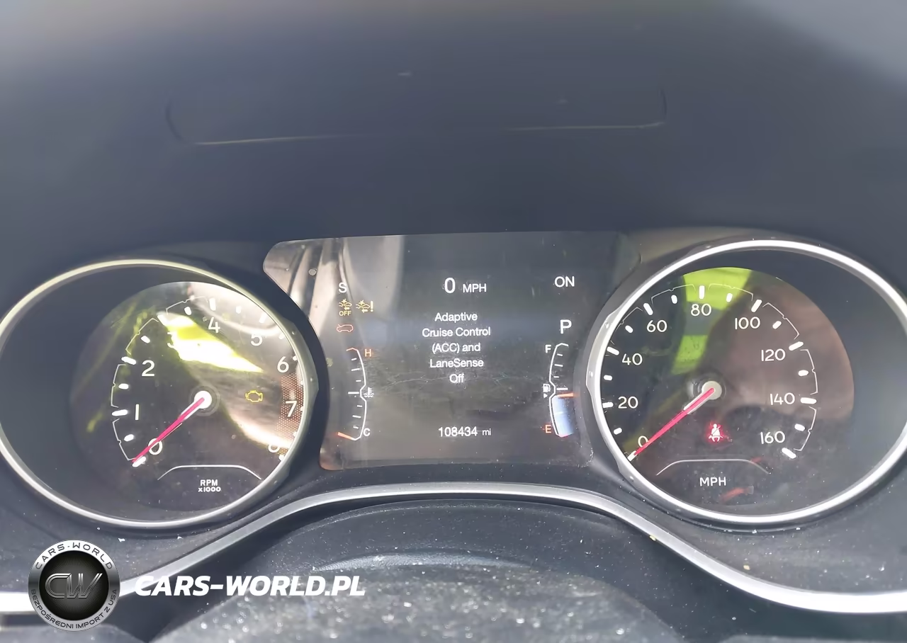2021 Jeep Compass Limited Fwd VIN:3C4NJCCB0MT564340 - 7