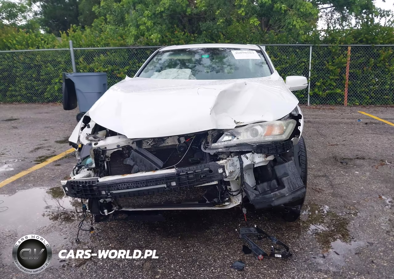 2013 Honda Accord Ex-L VIN:1HGCR2F83DA175243 - 12
