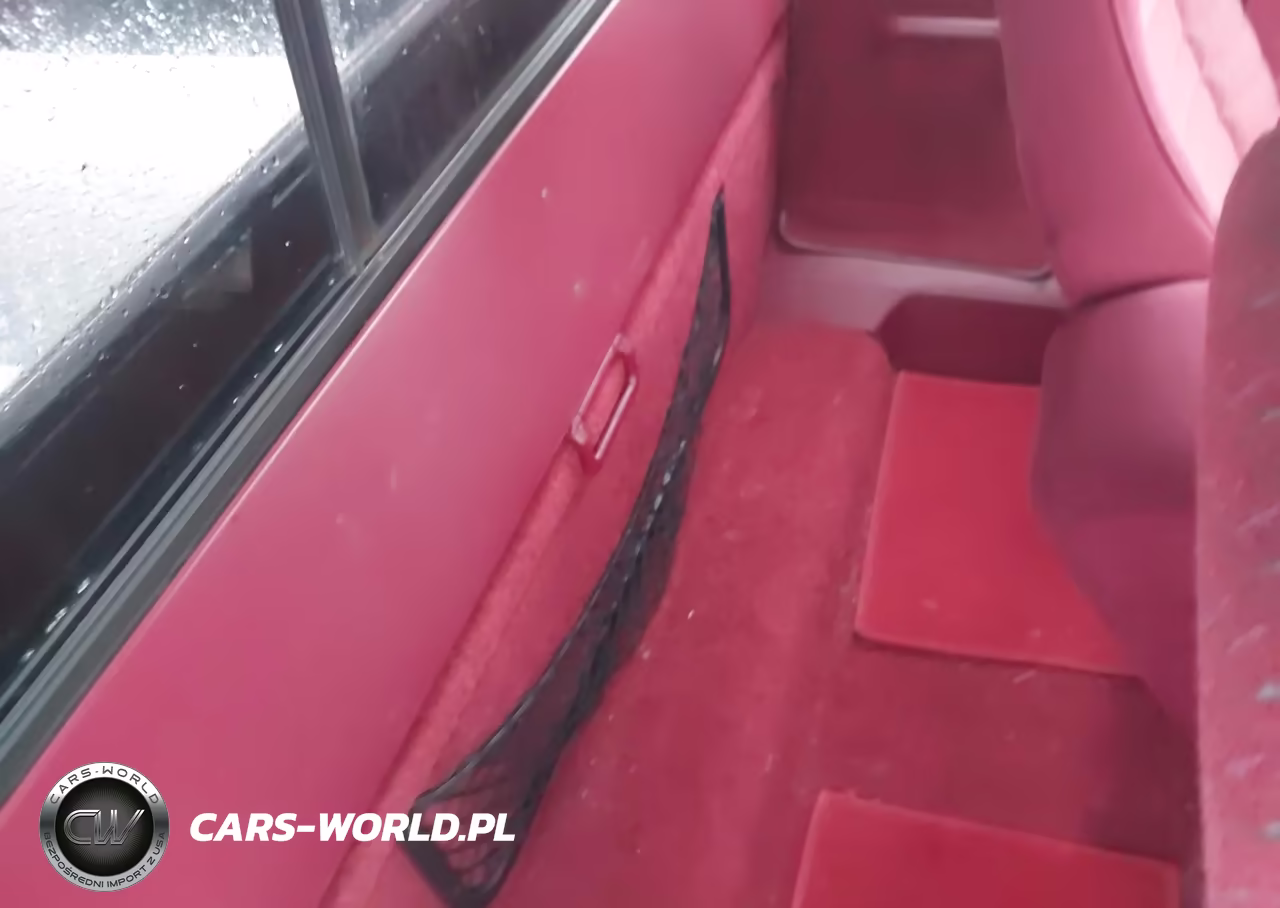 1993 Ford Ranger Super Cab VIN:1FTCR14U6PTA62176 - 8