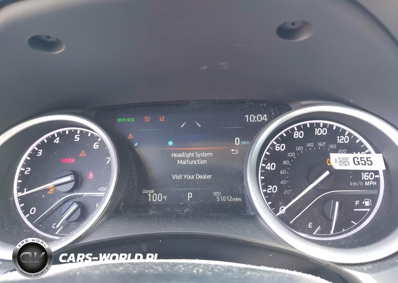 2024 Toyota Camry Xle VIN:4T1F11AK4RU257497 - 16