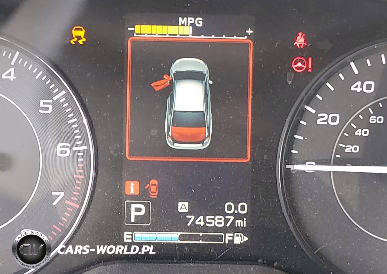 2020 Subaru Impreza 5-Door VIN:4S3GTAB64L3726329 - 15