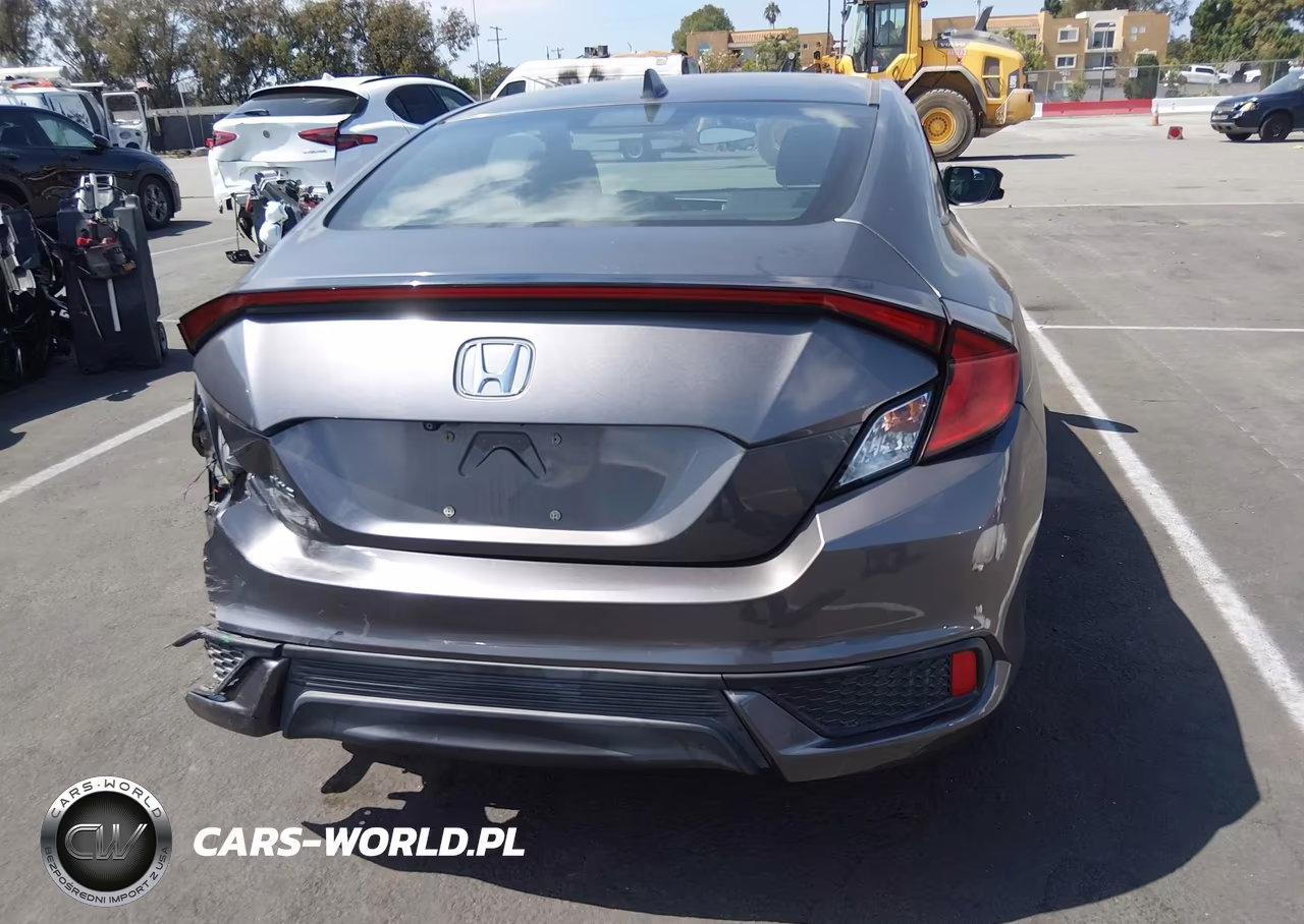 2017 Honda Civic Ex-T VIN:2HGFC3B31HH360784 - 16