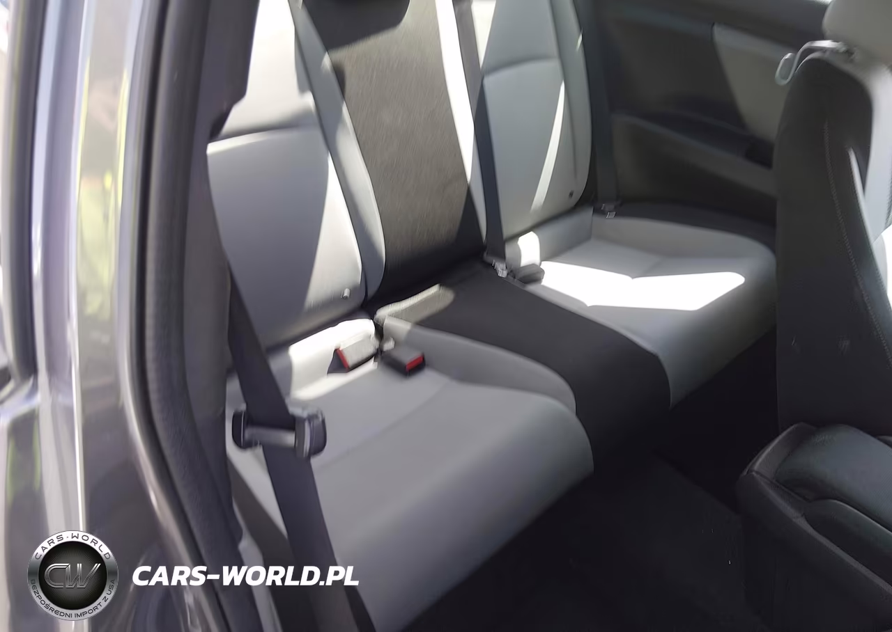2017 Honda Civic Ex-T VIN:2HGFC3B31HH360784 - 8