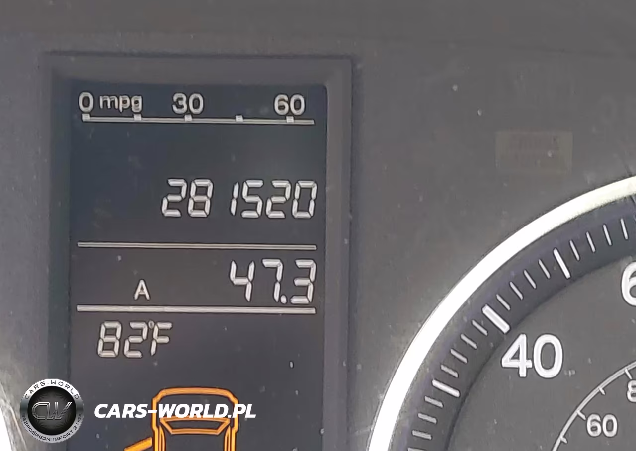 2008 Honda Cr-V Ex-L VIN:JHLRE48798C054458 - 16