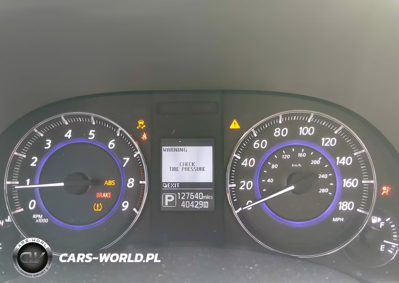 2015 Infiniti Qx70 VIN:JN8CS1MU7FM380289 - 7