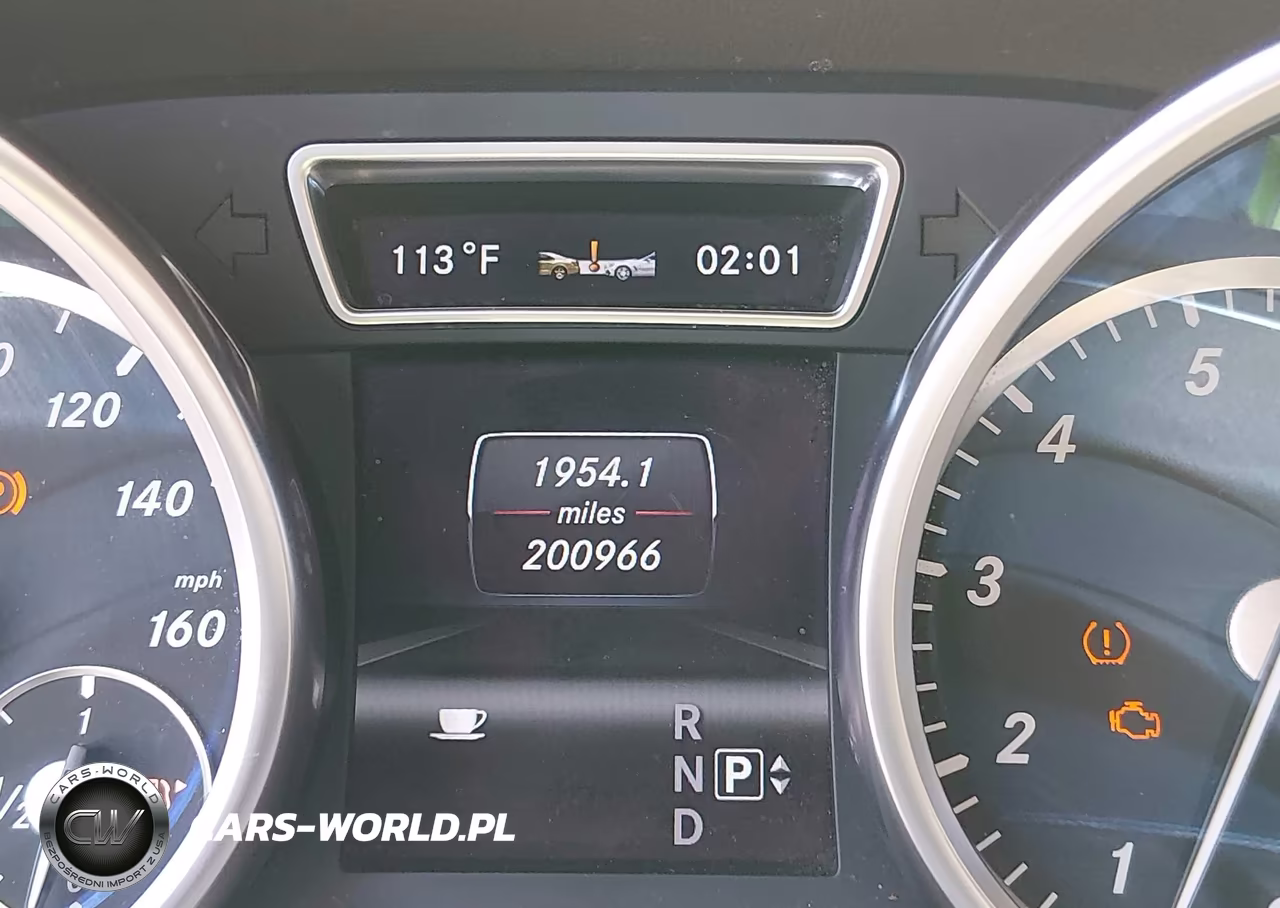 2013 Mercedes-Benz Ml 350 VIN:4JGDA5JB0DA147653 - 16