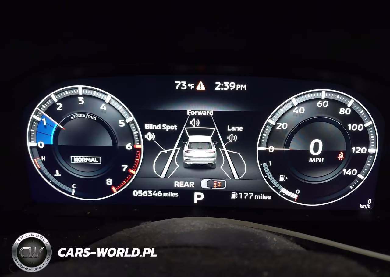 2022 Mitsubishi Outlander Black Edition S-Awc-Se 2.5 S-Awc-Se Launch Edition S-Awc VIN:JA4J4UA80NZ014448 - 7
