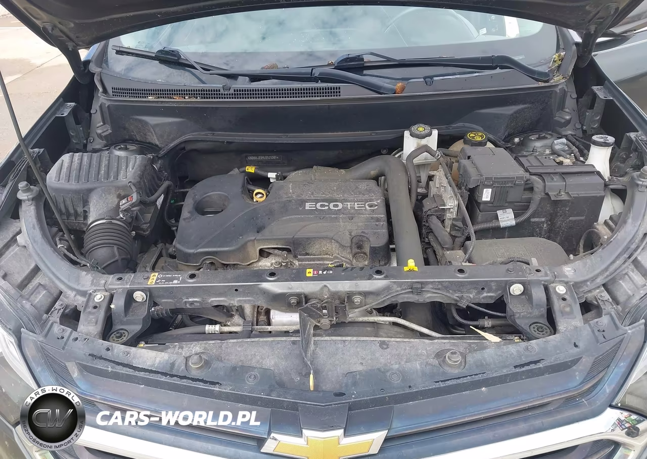2020 Chevrolet Equinox Fwd 2Fl VIN:3GNAXJEV4LS525061 - 10