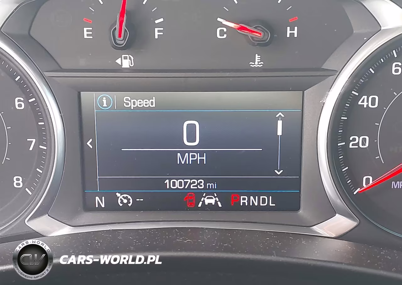 2020 Chevrolet Equinox Fwd 2Fl VIN:3GNAXJEV4LS525061 - 15