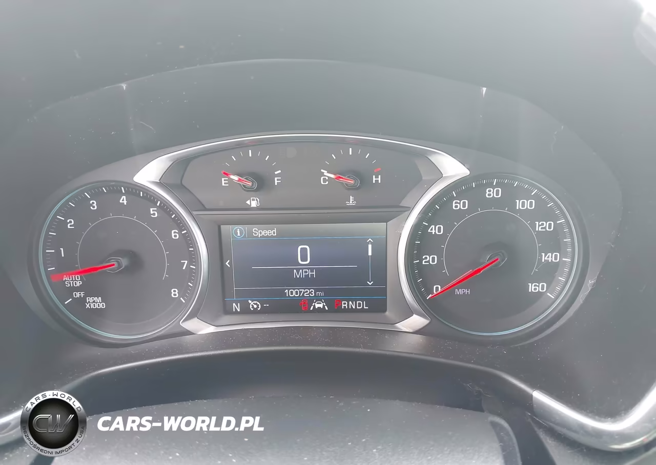 2020 Chevrolet Equinox Fwd 2Fl VIN:3GNAXJEV4LS525061 - 7