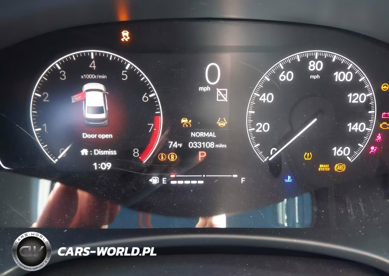 2025 Honda Civic Sport VIN:2HGFE2F54SH502438 - 7