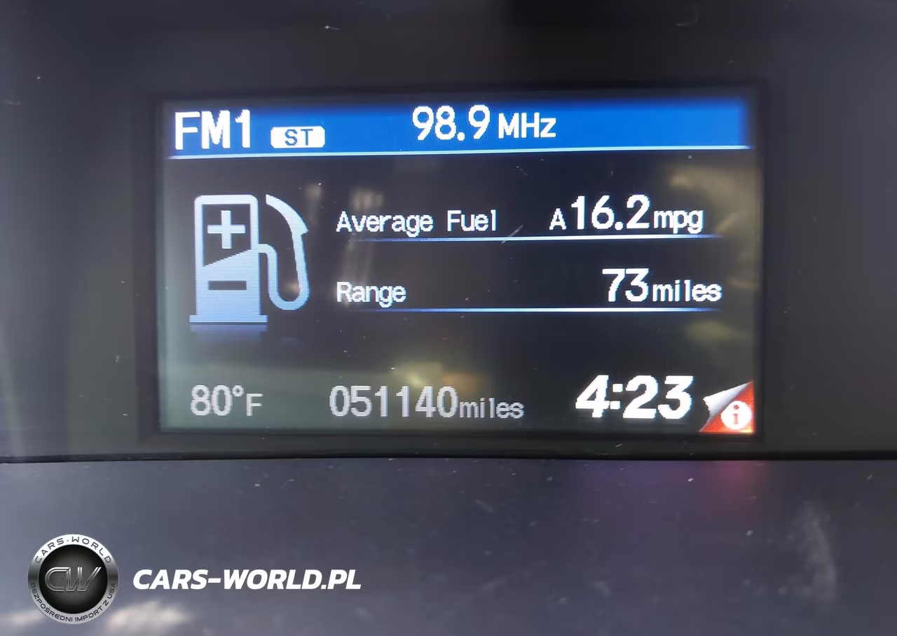 2013 Honda Civic Ex VIN:2HGFB2F8XDH531982 - 15