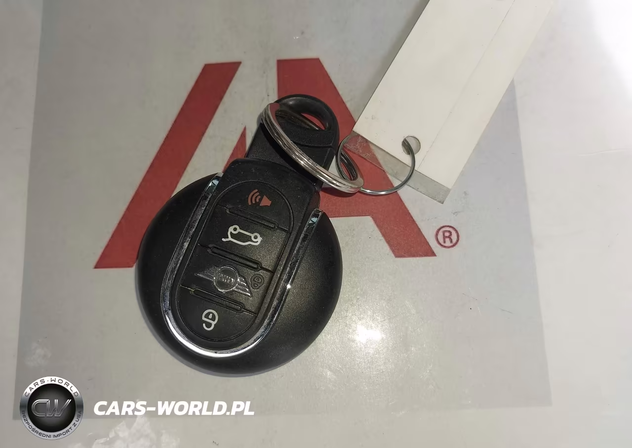 2024 Mini Countryman Cooper S VIN:WMZ53BR05R3R57098 - 11