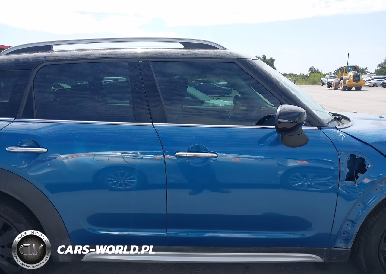 2024 Mini Countryman Cooper S VIN:WMZ53BR05R3R57098 - 14