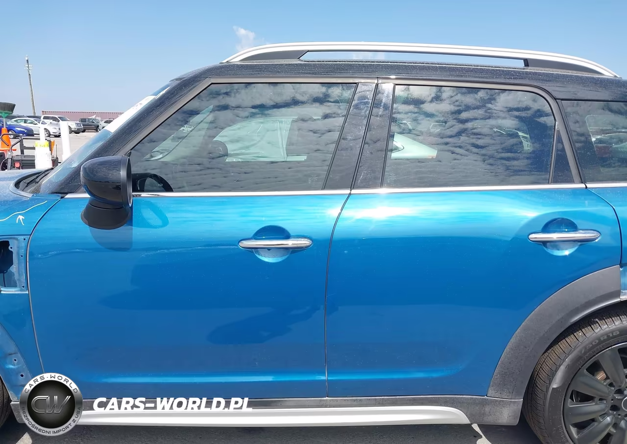 2024 Mini Countryman Cooper S VIN:WMZ53BR05R3R57098 - 15