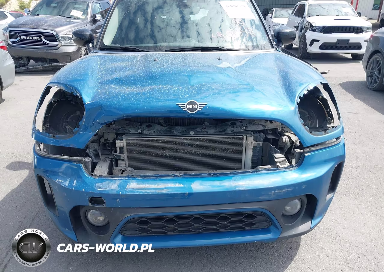 2024 Mini Countryman Cooper S VIN:WMZ53BR05R3R57098 - 6