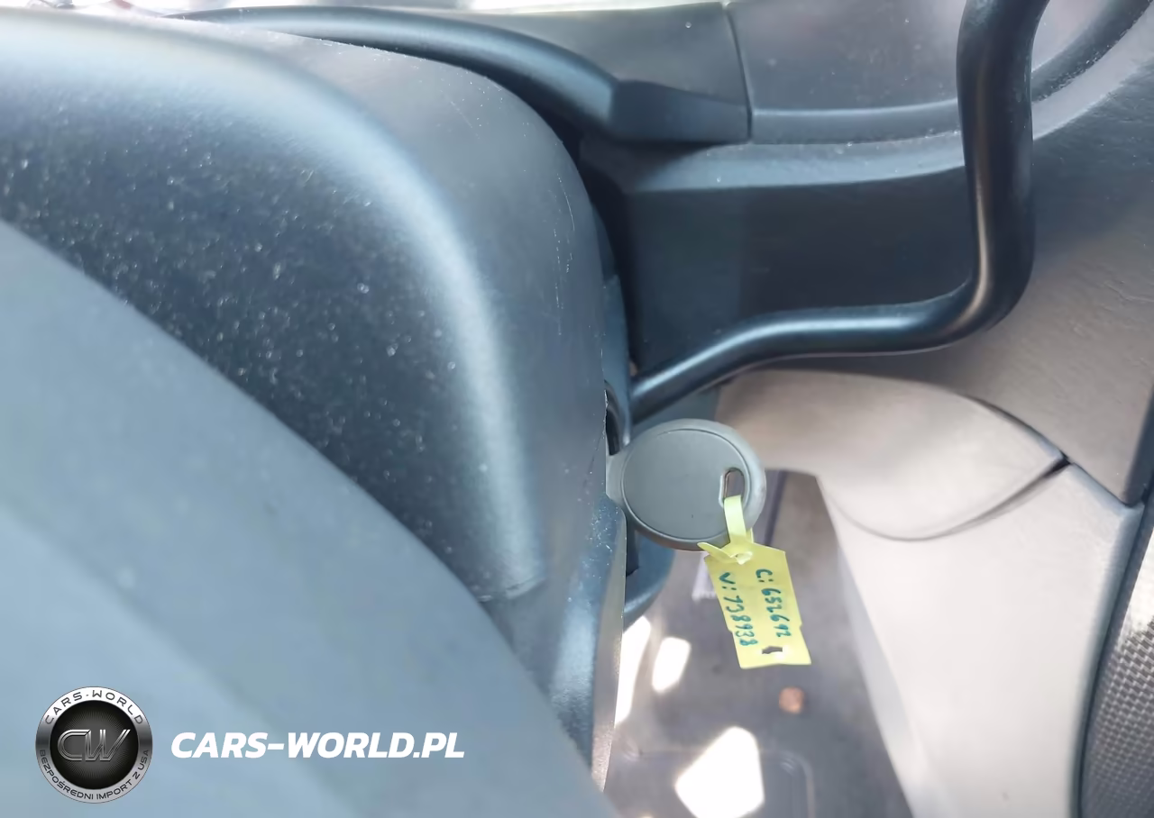 2006 Dodge Caravan Sxt VIN:1D4GP45R06B738938 - 11