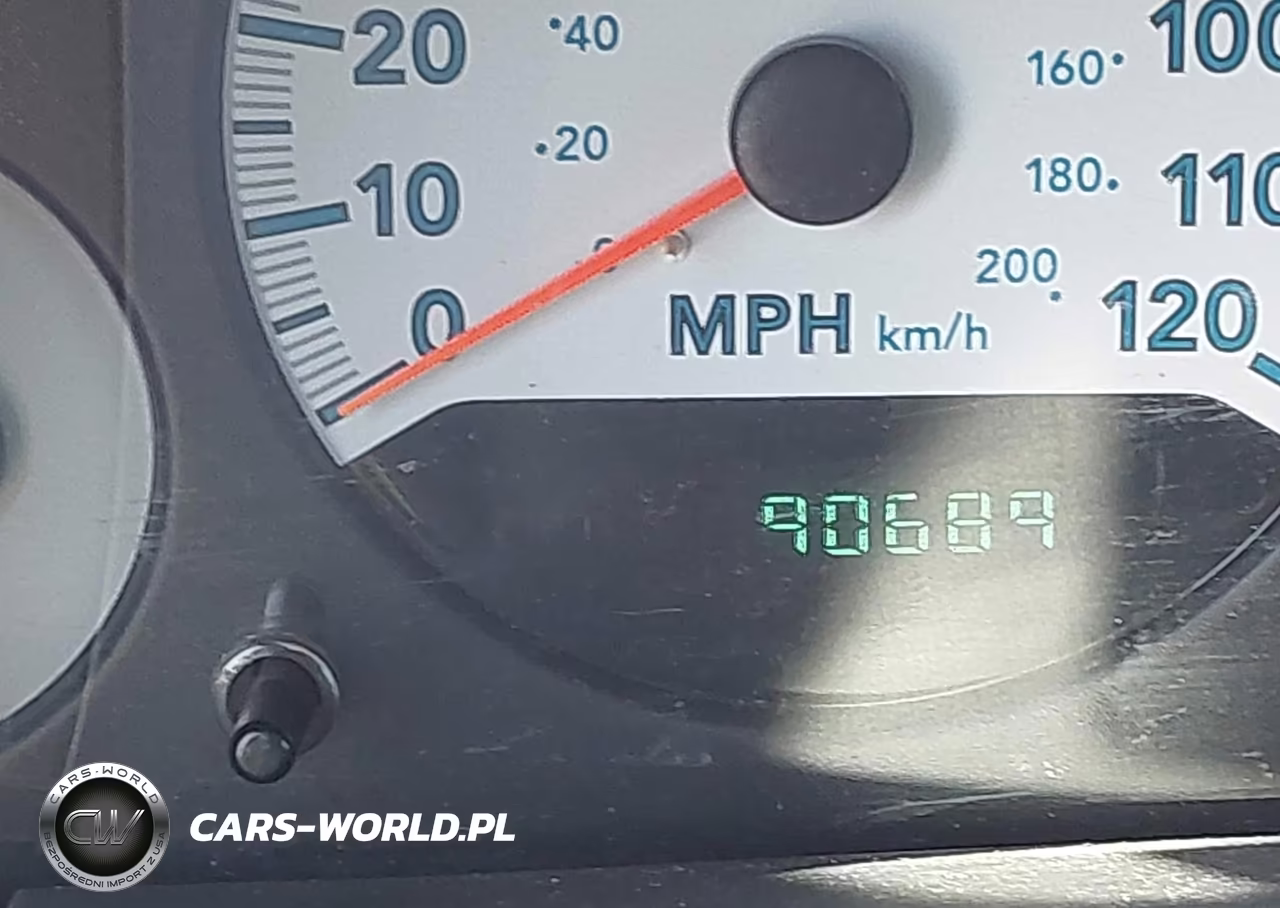 2006 Dodge Caravan Sxt VIN:1D4GP45R06B738938 - 15