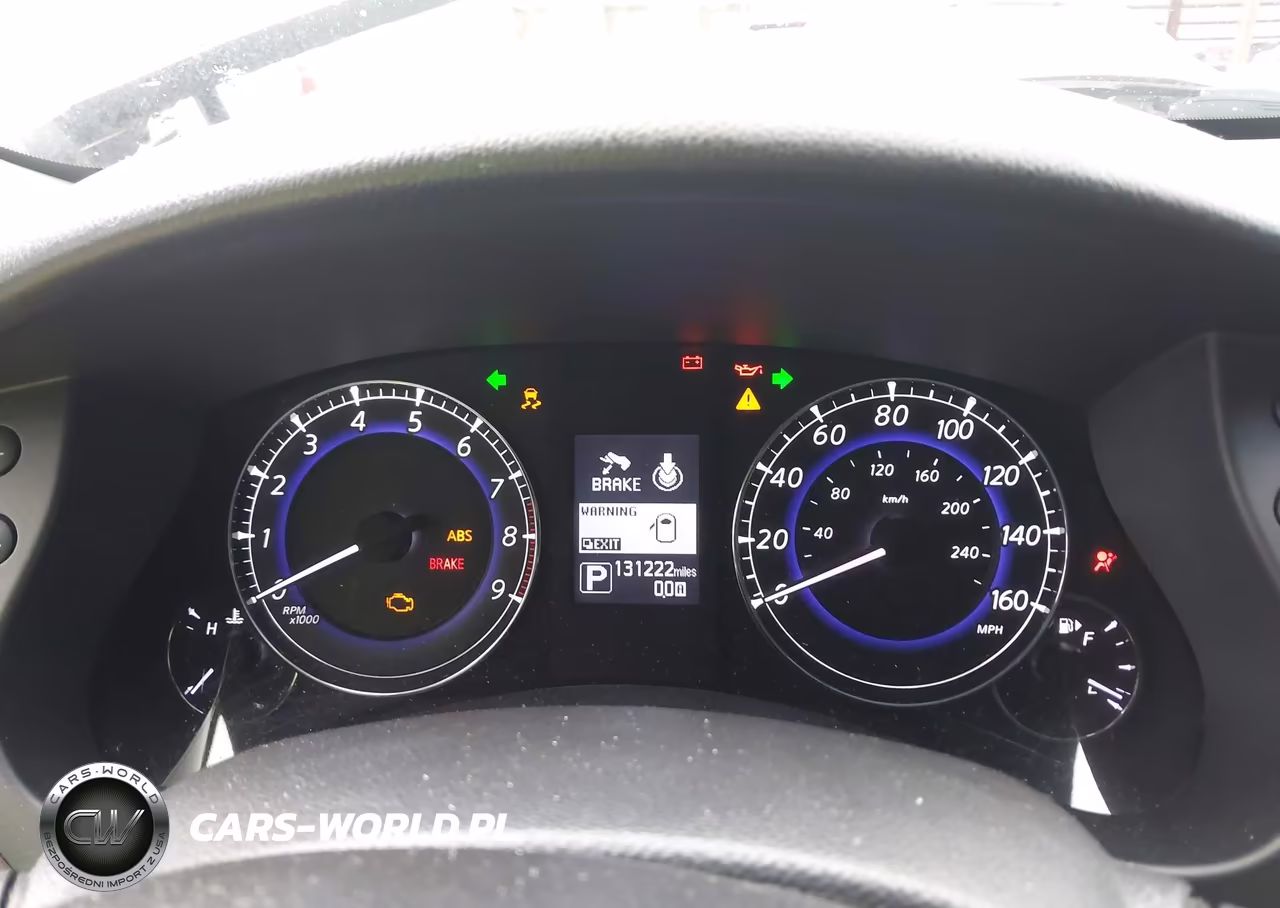2017 Infiniti Qx50 VIN:JN1BJ0RP9HM385457 - 7