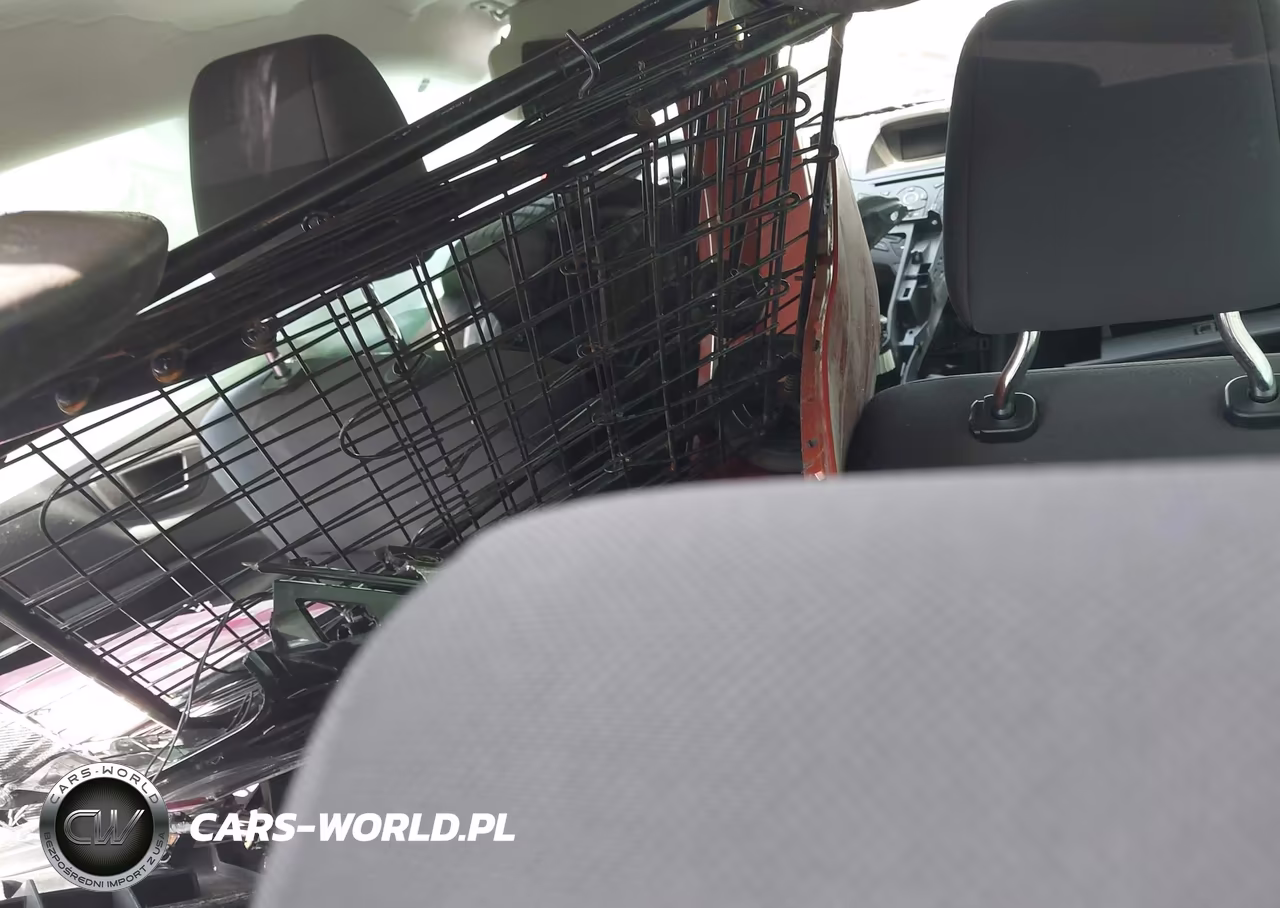2018 Ford Fiesta Se VIN:3FADP4BJ1JM126656 - 11