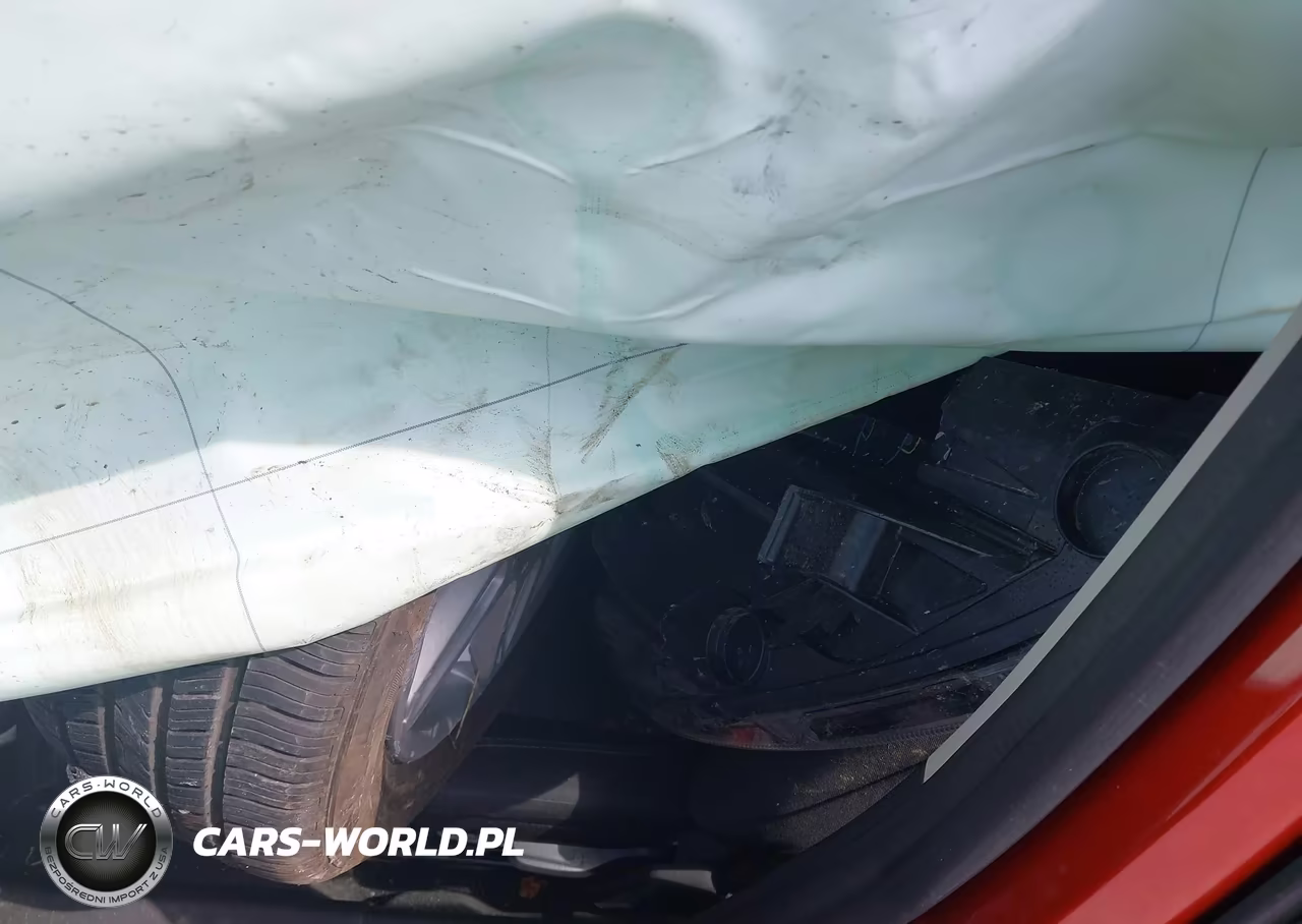 2018 Ford Fiesta Se VIN:3FADP4BJ1JM126656 - 12