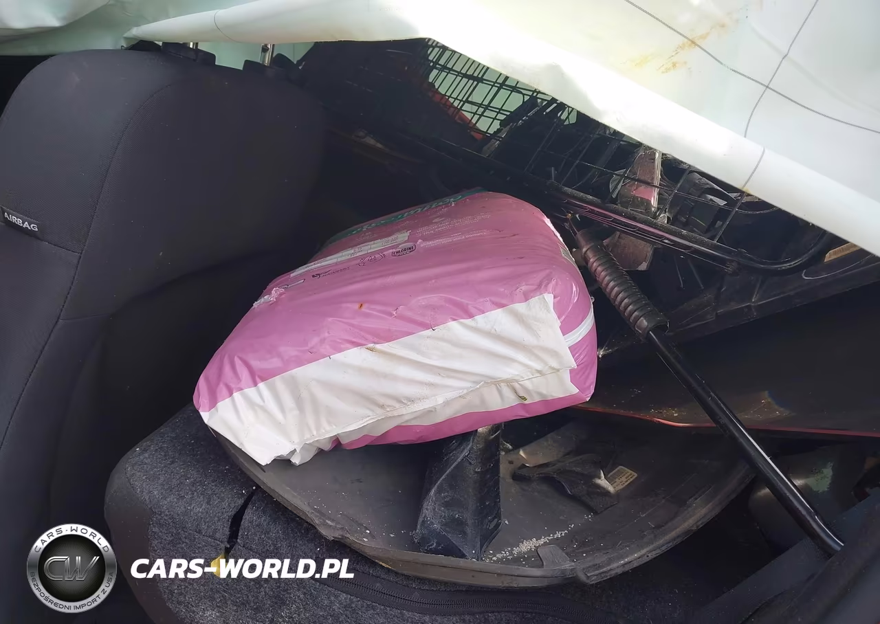 2018 Ford Fiesta Se VIN:3FADP4BJ1JM126656 - 8
