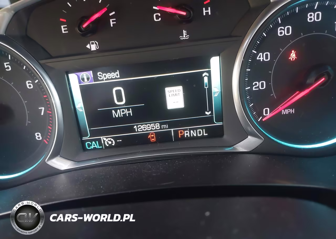 2018 Chevrolet Traverse Premier VIN:1GNERKKW9JJ258822 - 7