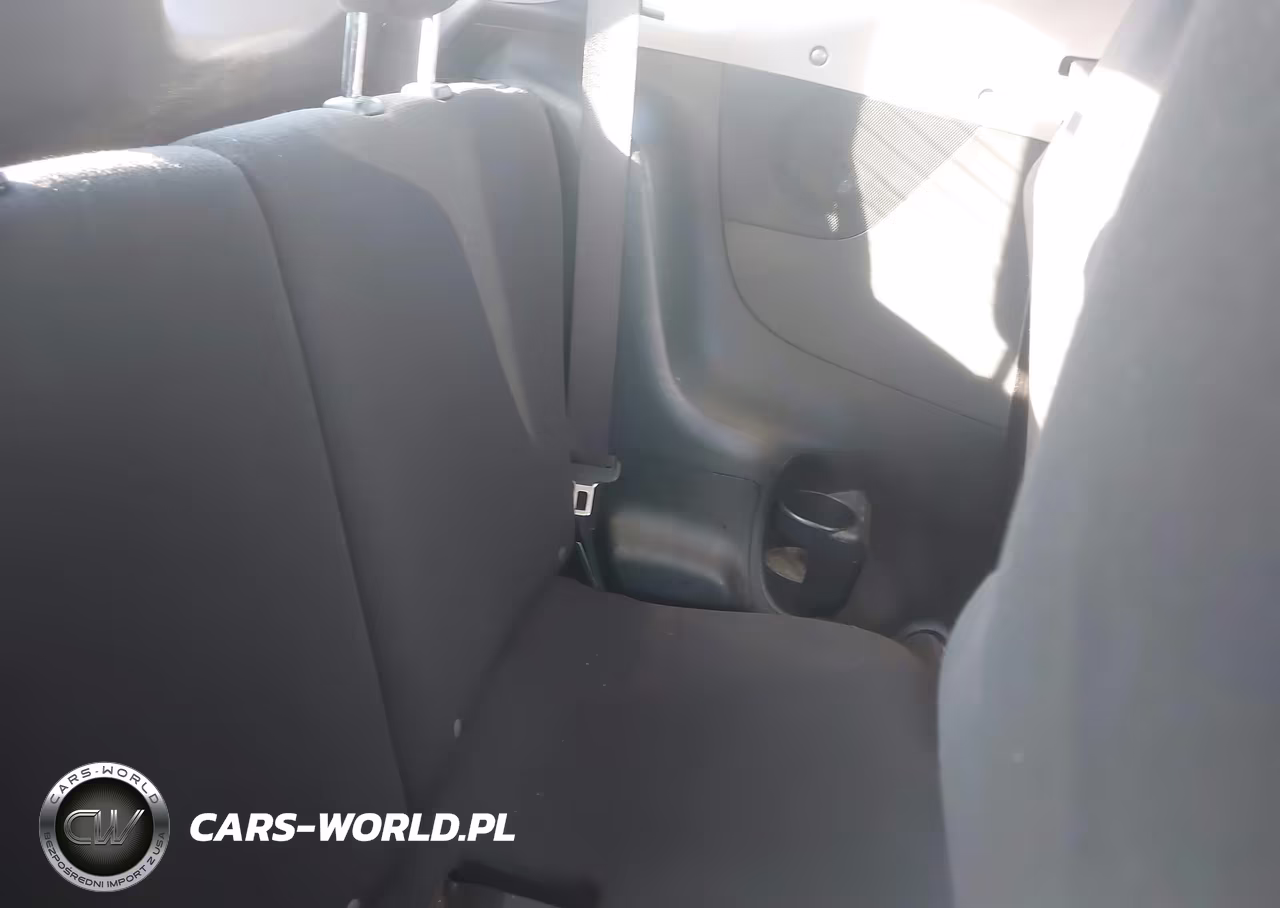 2012 Scion Iq VIN:JTNJJXB03CJ011124 - 8