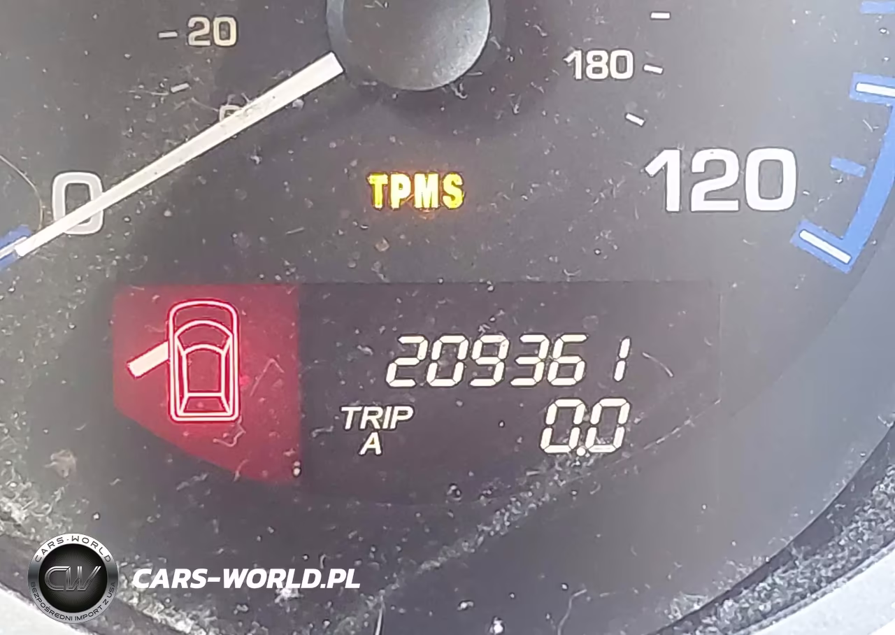 2007 Honda Element Ex VIN:5J6YH28797L008058 - 15