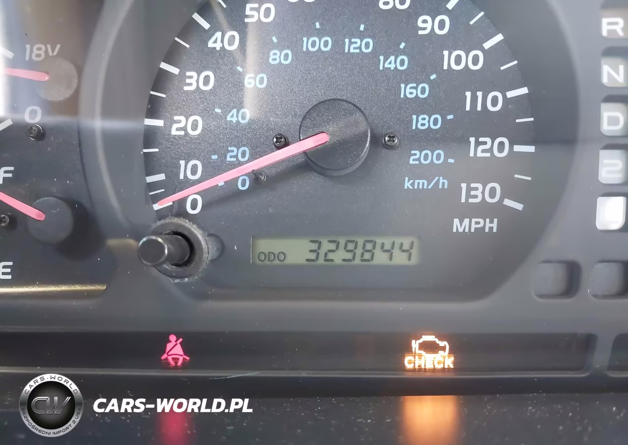 2000 Toyota Land Cruiser VIN:JT3HT05J0Y0095512 - 15