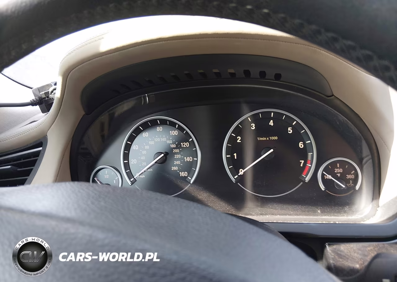 2011 BMW 750Li VIN:WBAKB8C50BCY65249 - 7