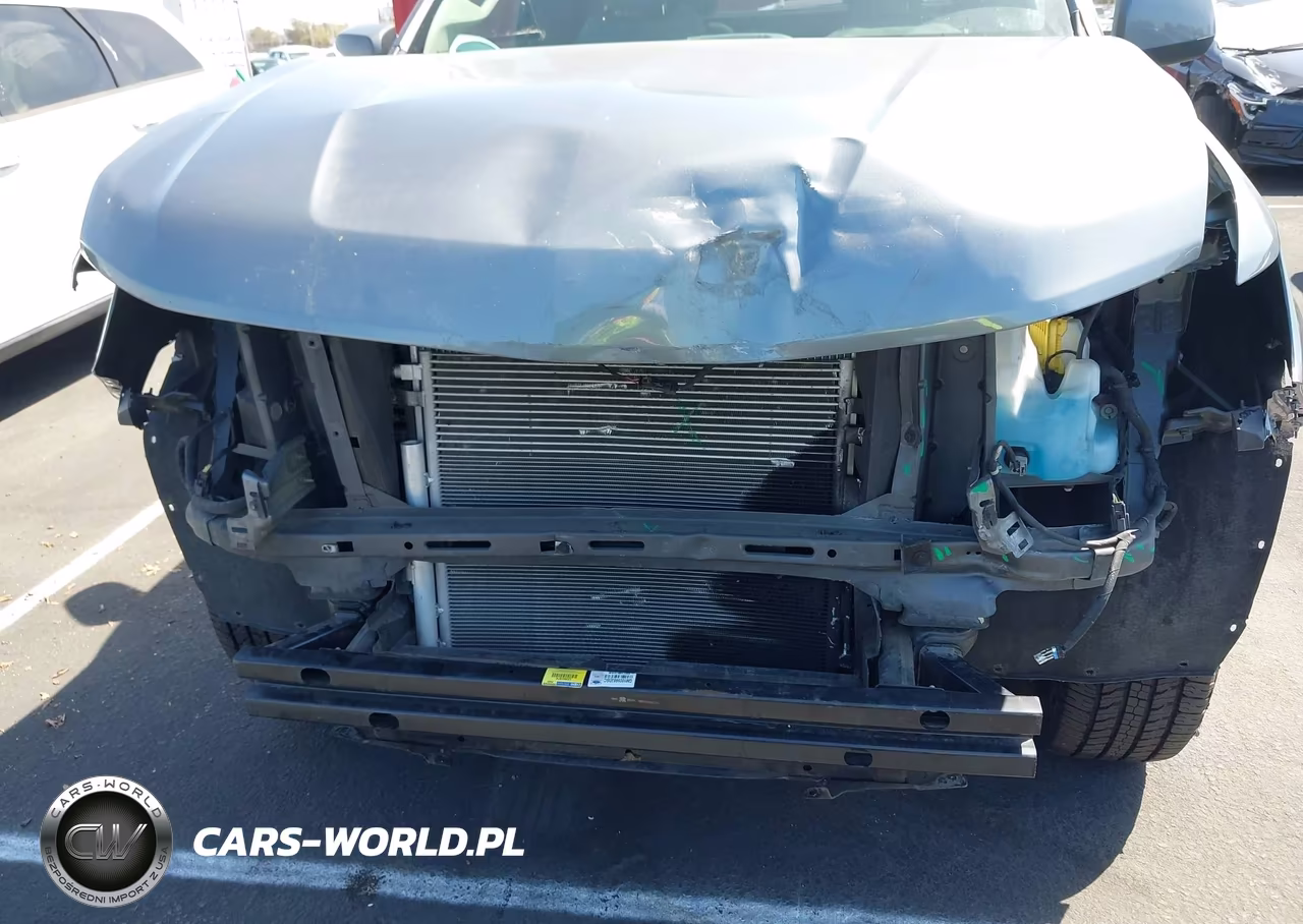 2022 Chevrolet Colorado 2Wd Long Box Wt VIN:1GCHSBEA0N1106136 - 6